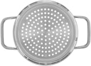 Vorschaubild WMF Dämpfereinsatz Compact Cuisine Ø 16 cm