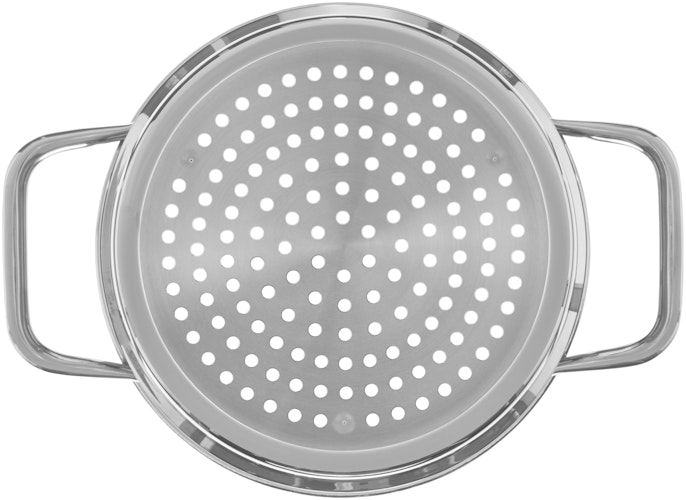 WMF Dämpfereinsatz Compact Cuisine Ø 16 cm
