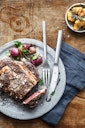 Vorschaubild WMF Steakbesteck-Set 12-teilig Nuova