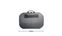 Vorschaubild YETI Reisetasche wasserdicht PANGA 100L