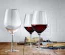 Vorschaubild WMF Burgunderkelch-Set 6 Stück easy Plus