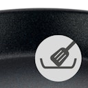 Vorschaubild WMF PermaDur Advance Stielpfanne Ø 28 cm