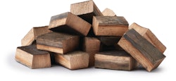 NAPOLEON Holz-Räucherchunks, Whiskey-Eiche, 1,5kg (67029)