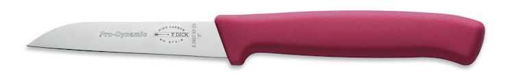 DICK Küchenmesser PRODYNAMIC 7 cm pink