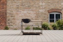Vorschaubild höfats FIRE KITCHEN mit BOWL 57 Plancha-Grillset tief