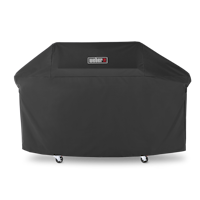 Weber Premium Abdeckhaube - für Genesis und Genesis II 400-Serie