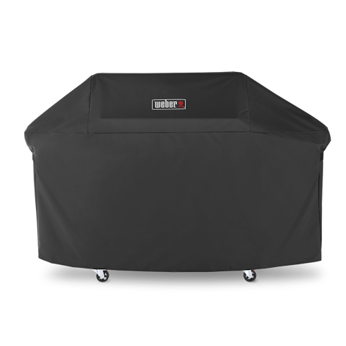 Weber Premium Abdeckhaube - für Genesis und Genesis II 400-Serie