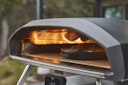 Vorschaubild Ooni Pizzaofen KODA 2 Pro Gas schwarzgrau 18" (45 cm)