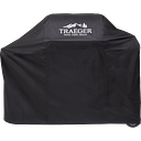 Vorschaubild Traeger Abdeckhaube TIMBERLINE / IRONWOOD schwarz