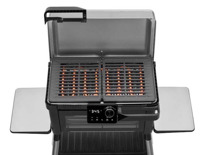 WMF Profi Plus Urban Master Grill