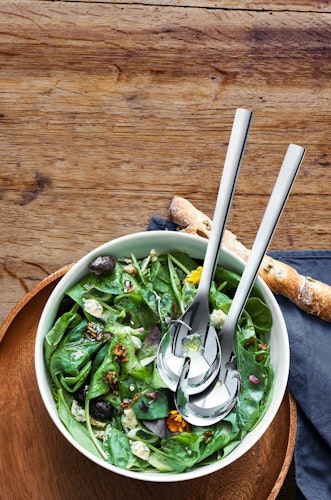 WMF Salat-Set Nuova 3-teilig