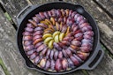 Vorschaubild Petromax Feuerpfanne mit Henkeln