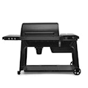 Vorschaubild Traeger Pelletgrill Woodridge Pro