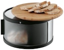 Vorschaubild WMF Brottrommel mit Schneidebrett Gourmet