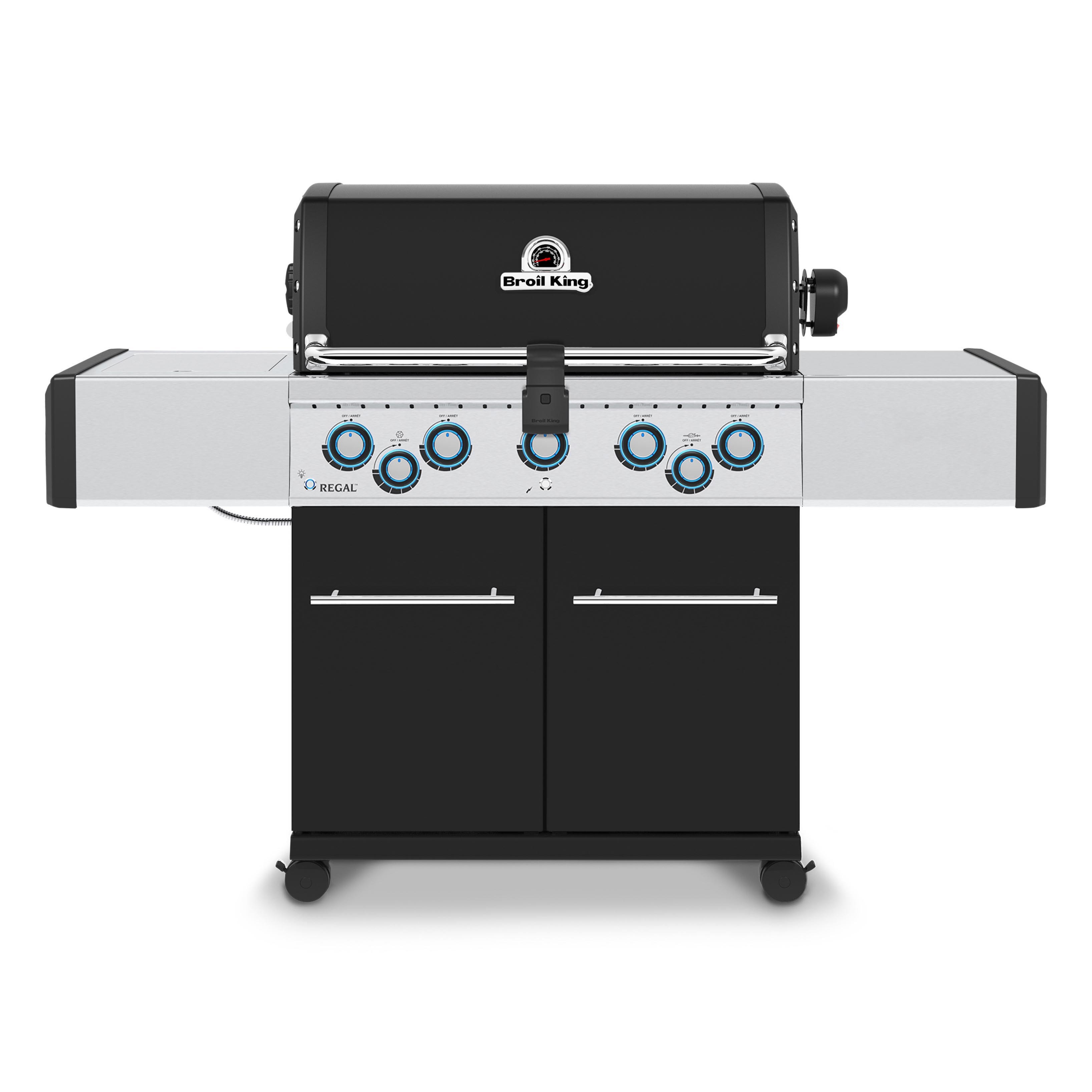 Broil King Gasgrill REGAL 590 