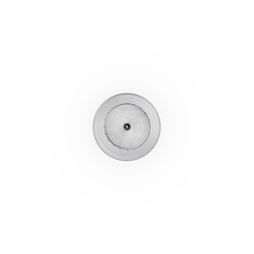 höfats SPIN 900 Bio-Burner mit Eco-Ring und Löschdeckel