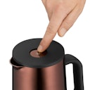 Vorschaubild WMF Isolierkanne Kaffee 1,0l Impulse Vintage Kupfer