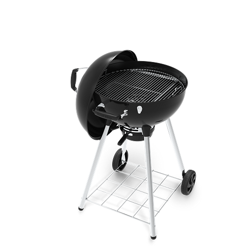 Broil King Holzkohlegrill GEM Kettle 47 cm