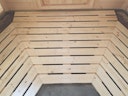 Vorschaubild Wolff Finnhaus Grillkota Basic 6.7