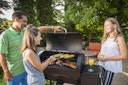 Vorschaubild Broil King Pelletgrill CROWN PELLET 500 inkl. Schutzhülle