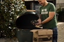 Vorschaubild Wildfire Aroma Holzkohle vom Kräuterbaum 5 kg/ Karton 