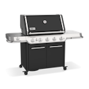 Vorschaubild Weber Gasgrill SUMMIT FS38 E