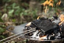 Vorschaubild Petromax Waffeleisen