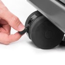 Vorschaubild Broil King Gasgrill CROWN 440 inkl. Schutzhülle, Gussplatte und Grillzange