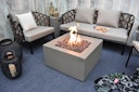 Vorschaubild Gardenforma Gas Feuerstelle Ridgefield