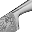 Vorschaubild WMF Grand Gourmet Damasteel® Santokumesser, 18 cm
