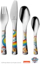 Vorschaubild WMF Kinderbesteck-Set PAW Patrol, 4 -teilig