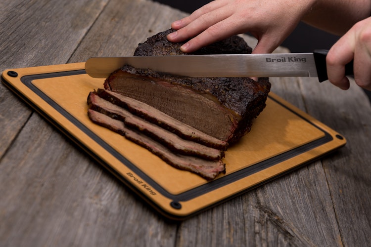 Broil King Tranchiermesser 29 cm