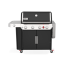 Vorschaubild Weber Gasgrill GENESIS E-435 - Black