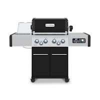 Broil King Gasgrill REGAL Q 490 IR