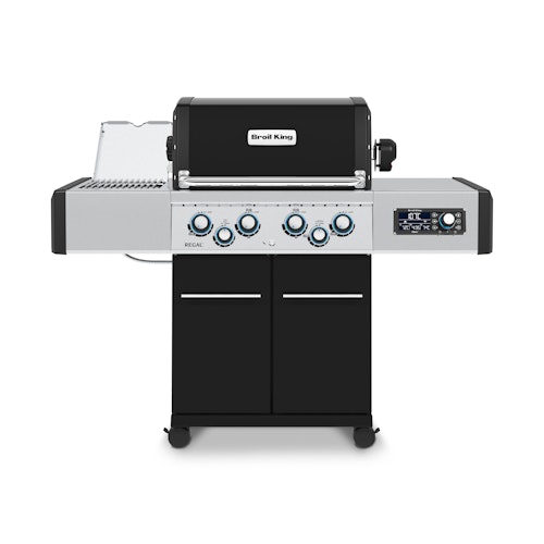 Broil King Gasgrill REGAL Q 490 IR