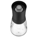 Vorschaubild WMF Gewürzmühle schwarz unbefüllt Trend