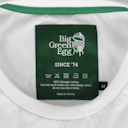 Vorschaubild Big Green Egg T-Shirt - the Evergreen - Weiss