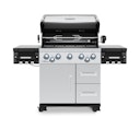 Vorschaubild Broil King Gasgrill IMPERIAL S 590 IR