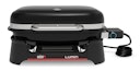 Vorschaubild Weber Lumin Elektrogrill Black