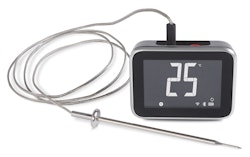 Weber Smart Hub Display (3400624)