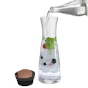 Vorschaubild WMF Wasserkaraffe 1,0 l Kupfer