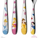 Vorschaubild WMF Kinderbesteck-Set 6-teilig Disney Princess