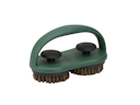 Vorschaubild Big Green Egg Doppelter Grillrost-Schrubber