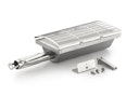 Vorschaubild NAPOLEON Einbau SIZZLE ZONE, für BIPRO665 und 500/700-Series (S81014)