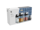 Vorschaubild WMF Streuer-Set 4-teilig Depot