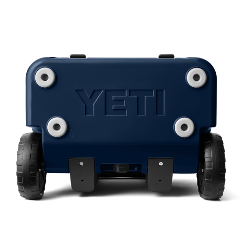 YETI Kühlbox auf Rädern ROADIE 32