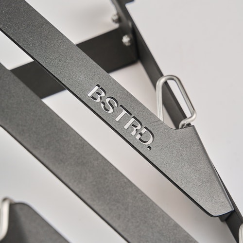 BSTRD. Zubehörhalter Essential Rack