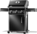 Vorschaubild NAPOLEON Gasgrill Rogue 425, Schwarz