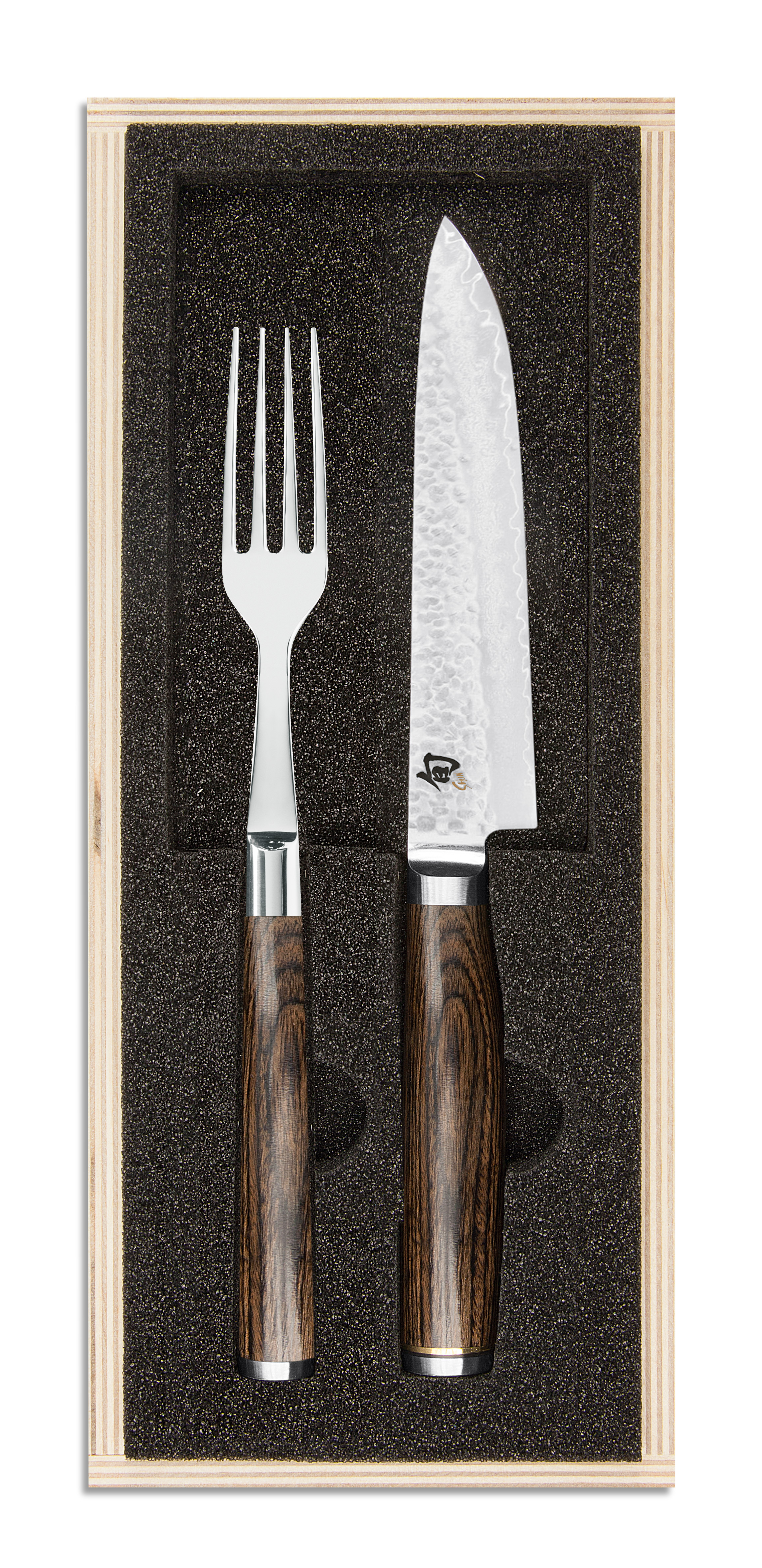 KAI Besteck Set SHUN PREMIER Tim Mälzer