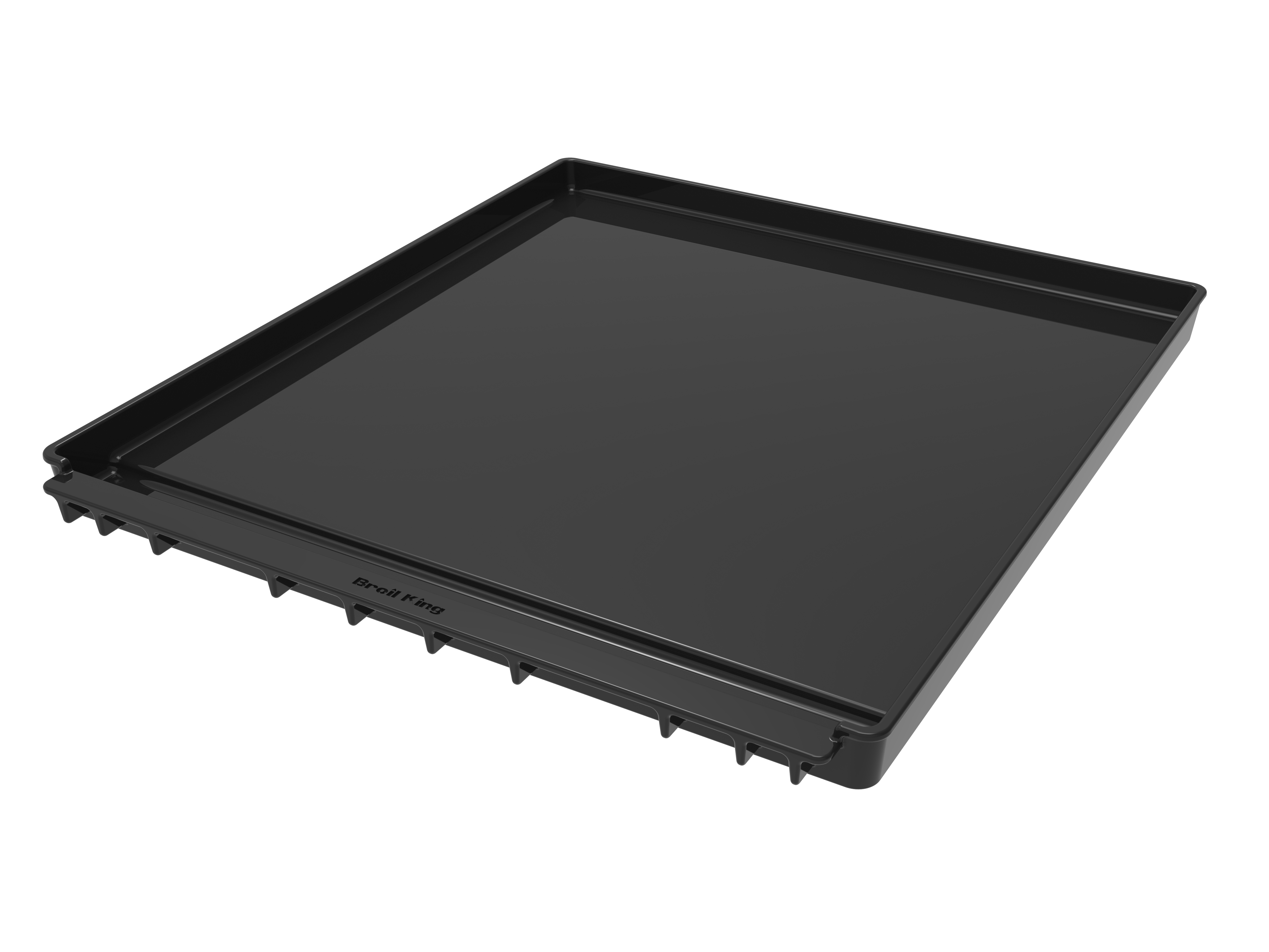 Broil King Plancha groß für Regal / Imperial